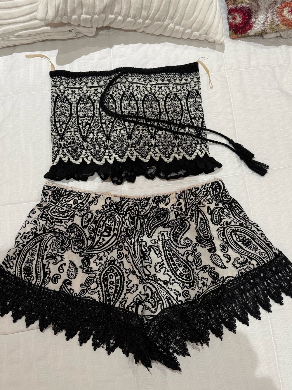 Flying Tomato Co Ord Set
